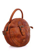 Arenfield Crossbody - Pecan DD - Bed Stu - Pecan DD